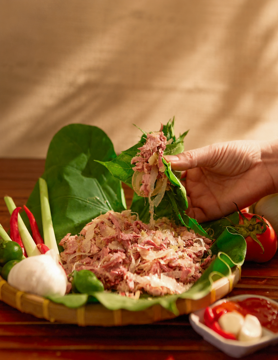 Nem Ngựa Plus