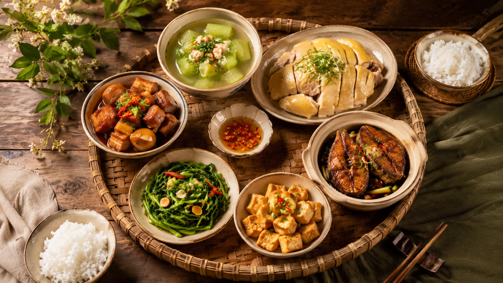Nem Ngựa Nàng Then