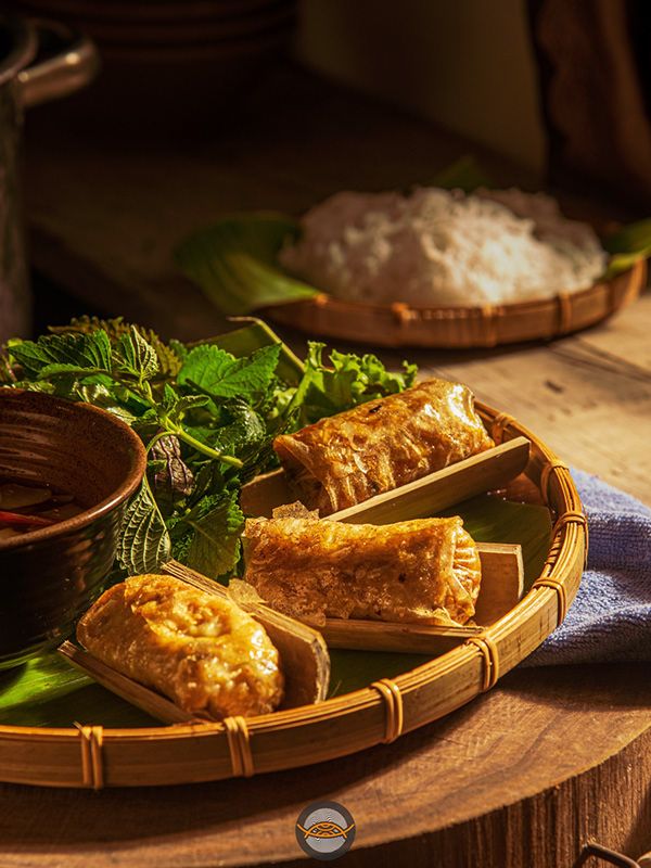 Nem Ngựa Nàng Then