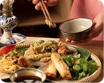 Chị Nguyễn Văn A