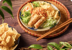 Khi đặc sản truyền thống bước vào phân khúc quà biếu cao cấp