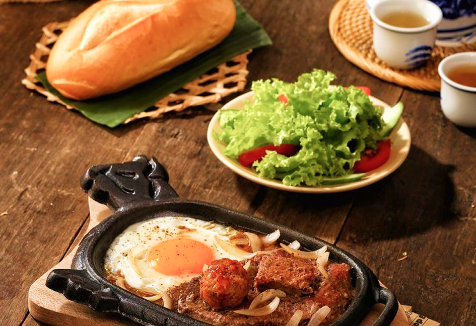 Nem ngựa Nàng Then - Câu chuyện sáng lập