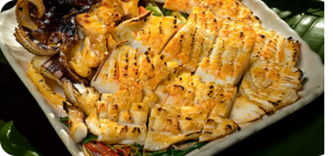 Xu hướng chọn quà đặc sản