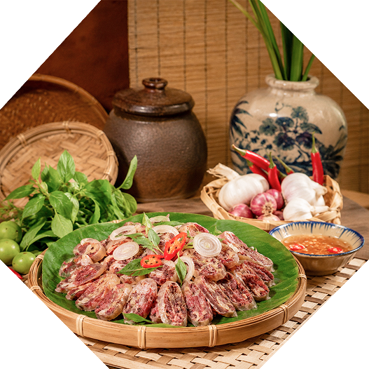 Về Nàng Then