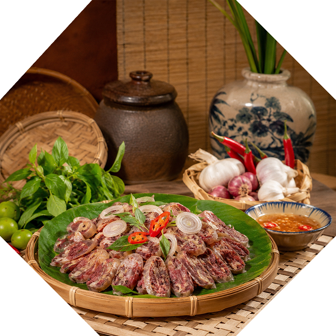 Điểm nổi bật