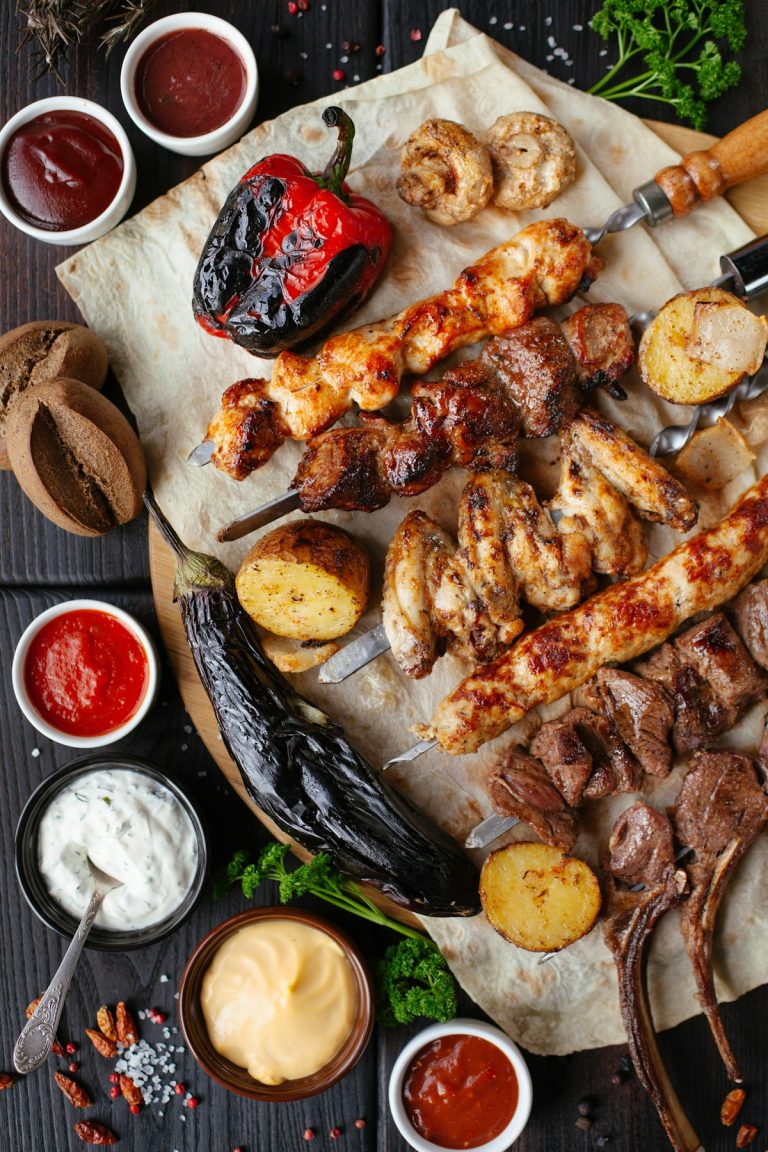 Cách bảo quản nem ngựa đúng cách