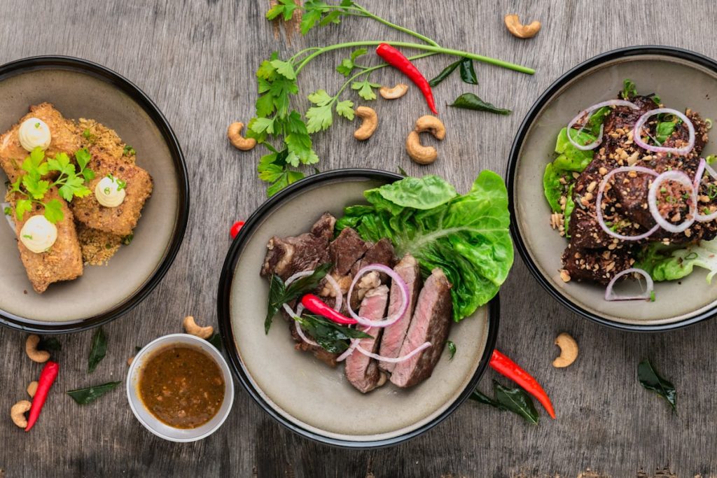 Nem ngựa thanh Hòa Bình – hương vị đặc trưng