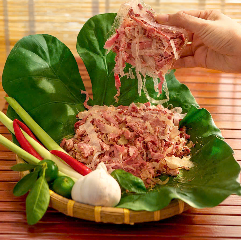 Nem Ngựa Plus