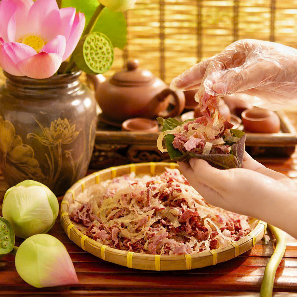 Nem Ngựa Plus