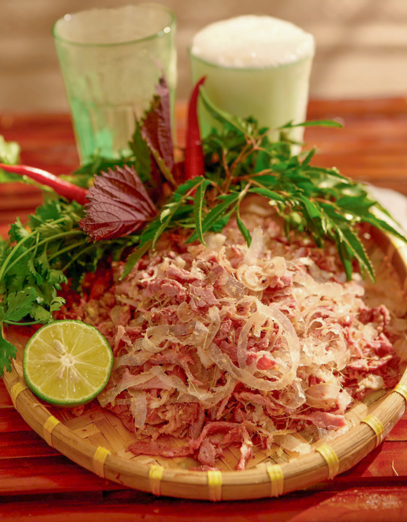 Quà Tặng Nem Ngựa